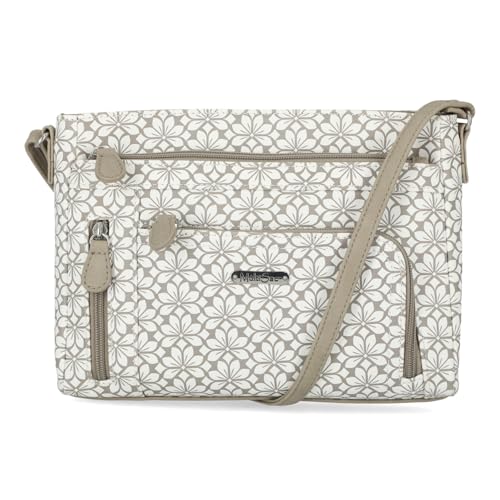 Image of MultiSac womens Summerville East West Crossbody Bag