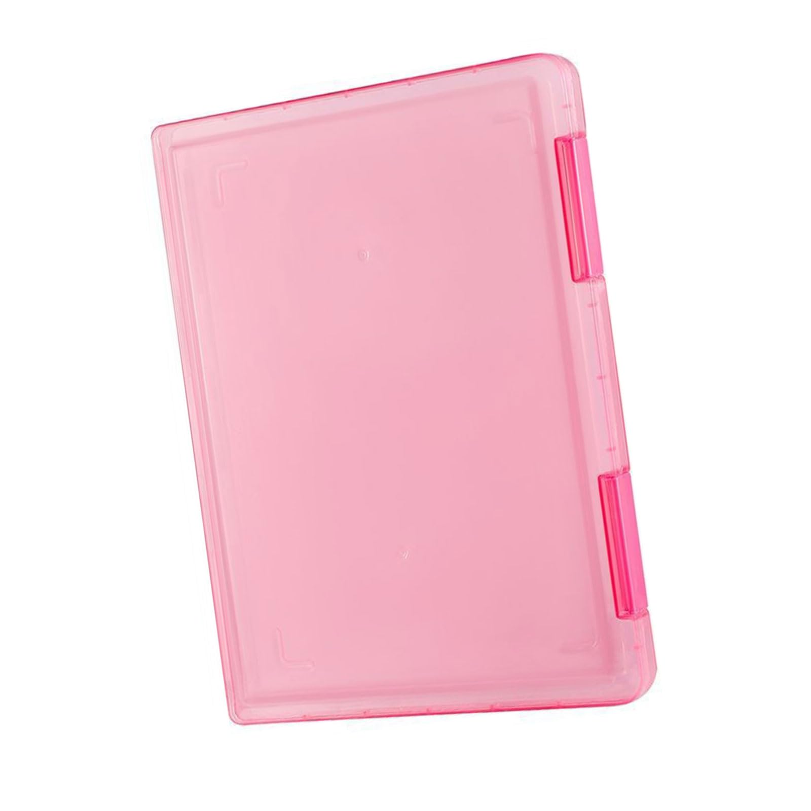 alloneslife File Organizers Box Desktop Sorting Box Storage Stackable File Container Project Storage Document Holders Document Holders
