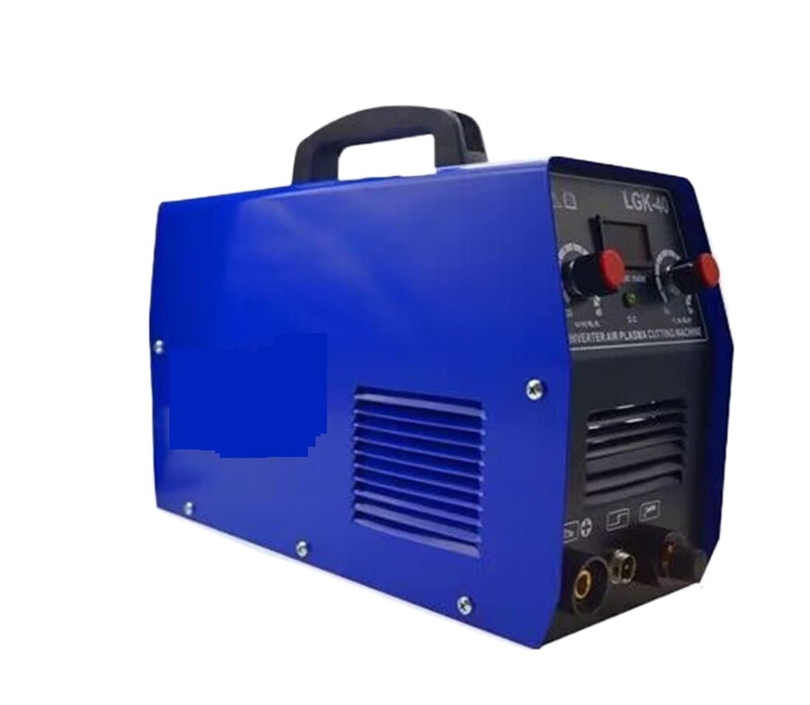 Plasma Cutter, Special Offer Plasma Cutting Machine LGK40 220 with Welding Accessories Contact Arc for DIY & Home Workshops