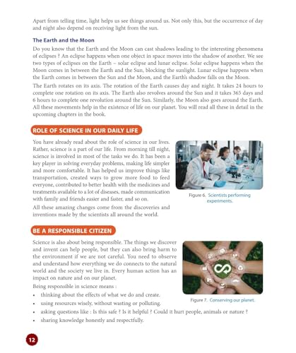 Image of New Lakhmir Singh's Science Class 7 - Science Activity Textbook | All-in-One Science (Physics, Chemistry & Biology) Practical Based Learning on NCERT Syllabus with Simple Explanation | MCQs, Objective & Subjective Type Questions | Students' Learning & Exam Preparation 2026-27