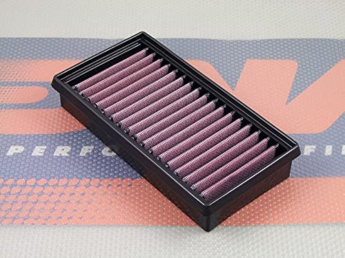 Filtre à air DNA pour KTM 690 Duke 2012 résout les pertes de puissance du moteur