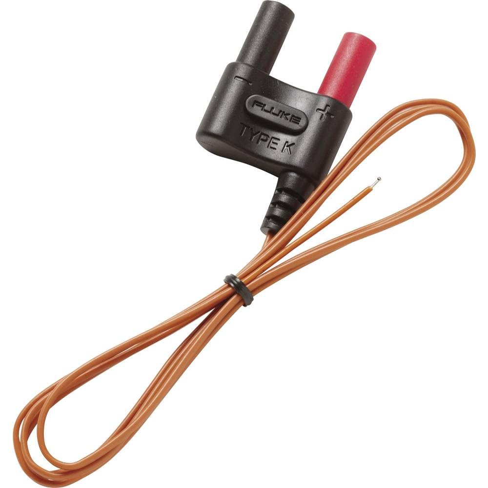 Fluke 80BK-A,TYPE K, INTEGRATED DMM PROBE