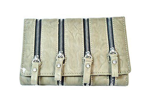 FreshFunkyFashion - Monedero