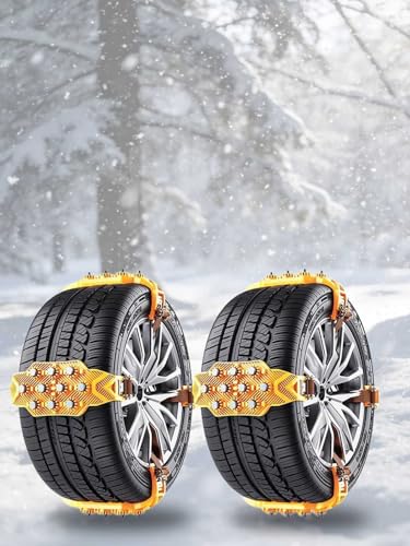 ������^�C���`�F�[�� ����� �X�m�[�^�C���`�F�[�� �ɓK������ �g���^ �J���[�� �Z�_��/�c�[�����O�� 210�n TPU �ƃ}���K���| �^�C�� �`�F�[�� �W���b�L�A�b�v�s�v �ȒP���� �X�m�[�`�F�[�� �ԗp �ᓹ ���� ���� �X���b�v �h�~ [���s�A���i]