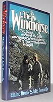 The Windhorse 0396090060 Book Cover