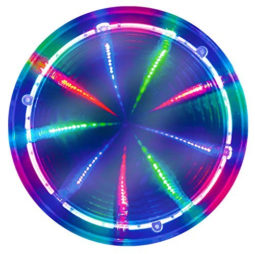 CLEAR INNOVATION LLC Led Pool Disk Light