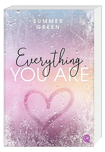 Everything you are