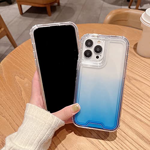 Coque antichoc iPhone 7 Plus transparente robuste pour préserver le design d'origine - 4