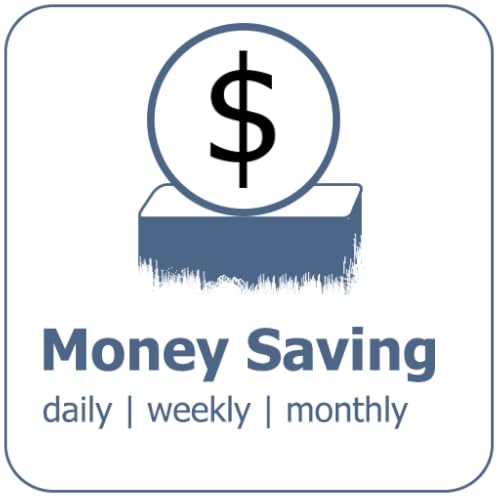 Save Money - daily | Weekly | Monthly