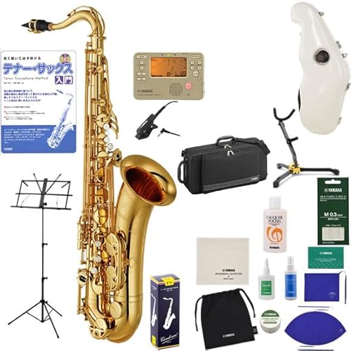 �y�Z�b�g�i�zYAMAHA �T�b�N�X ���S�� ���� ��B���銽�т��_�C���N�g�Ɏ����ł���e�i�[�T�b�N�X ������������Ă�R����Z�b�g YTS-480