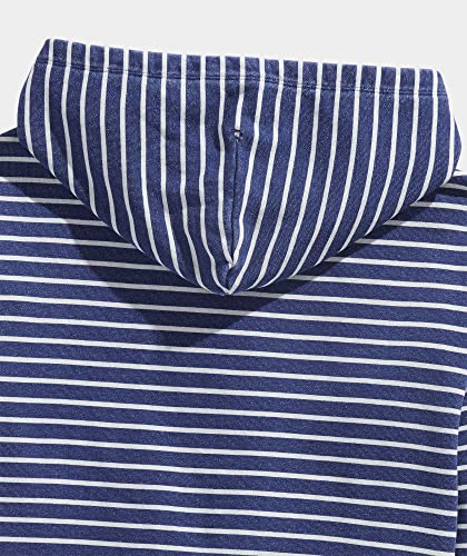vineyard vines Men's Striped Surfside Hoodie3