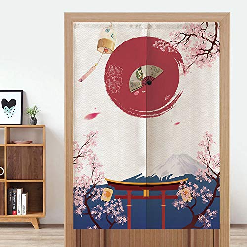 ciciglow Door Curtain - Image 2