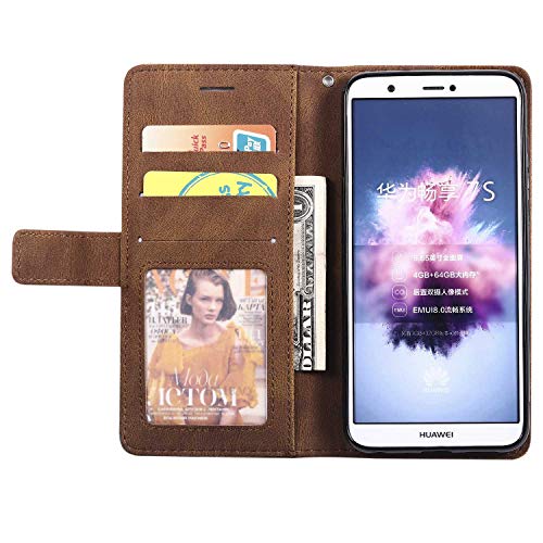 SONWO Case for Huawei P Smart 2018 / Huawei Enjoy 7S Case - Image 3