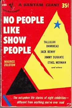 No People Like Show People;