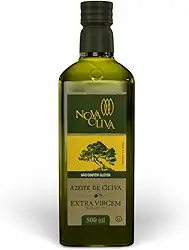NOVA OLIVA Azeite Extravirgem Classico 500Ml