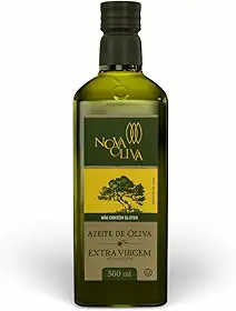NOVA OLIVA Azeite Extravirgem Classico 500Ml