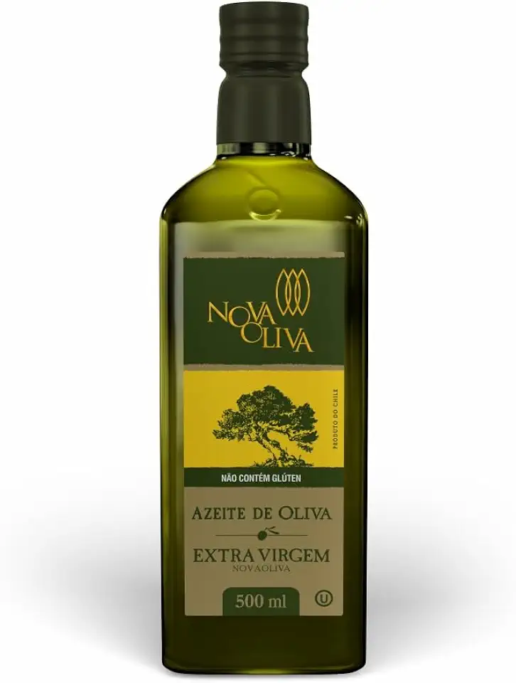 NOVA OLIVA Azeite Extravirgem Classico 500Ml
