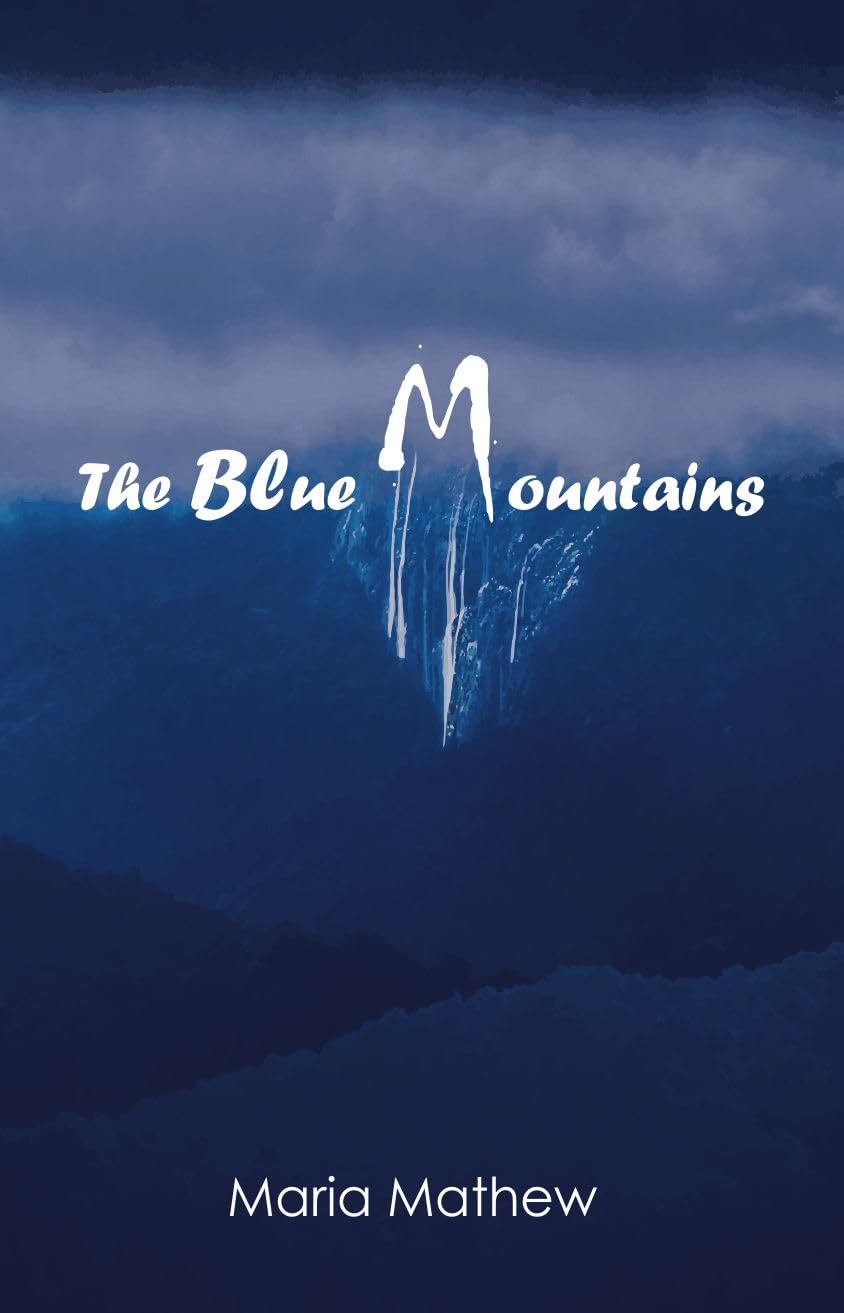 The Blue Mountains