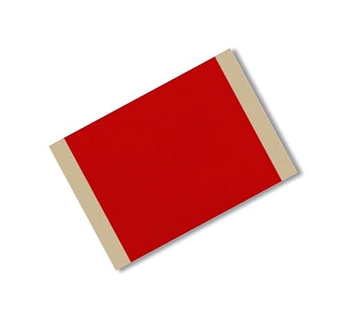 3M Cinta VHB 4611, 2 pulgadas de ancho x 1.25 pulgadas de largo (paquete de 100)