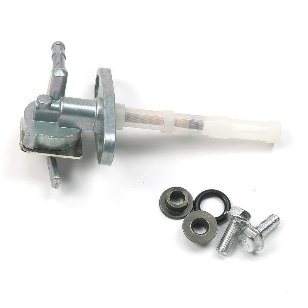 Amazon.com: Fits Honda XR200R 1985-2002 Plastic Fuel Tank & Gas