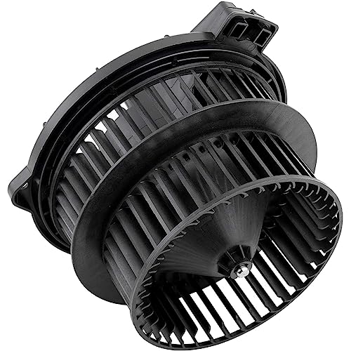 Image of HVAC Heater Blower Motor Air Conditioning Blower Motor Fan Fit For Toyota Prius 2001-2009 1.5L l4 Base Touring Hatchback Sedan 4-Door Replace# 87130-47091 87103-47020 87103-47050 75774 700153