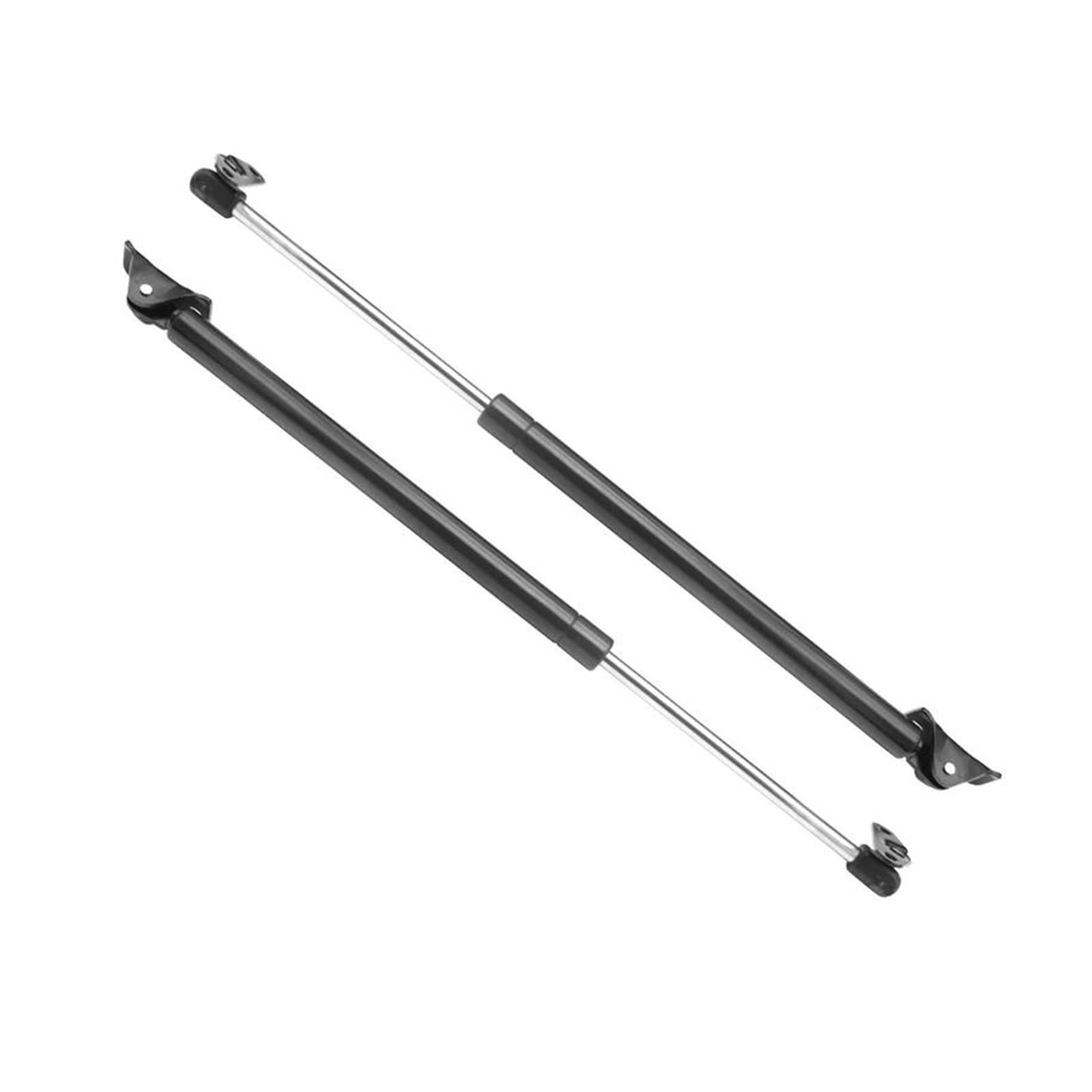Barres de support de coffre Lexus RX300 résout le hayon lourd 1999-2003 - 5