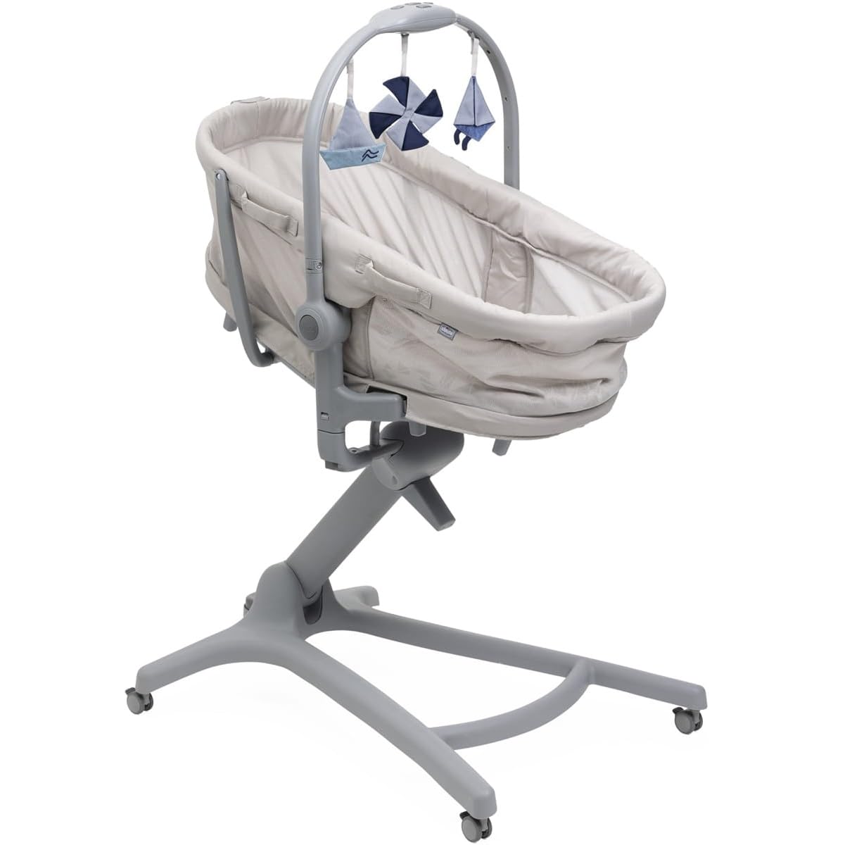 Baby Hug Pro 5-in-1 0-36m, Beige Latte
