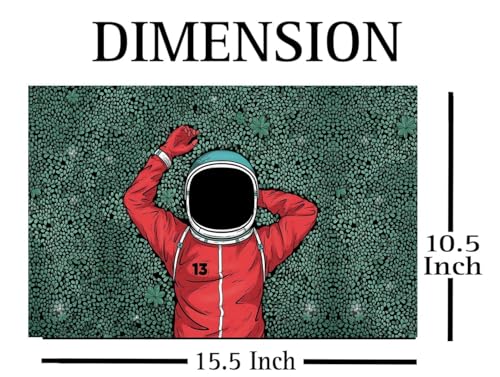 Image of Laptop Skin Stickers HD Quality Sticker for Laptops Upto 15.6 inch (Dustproof|Waterproof|Scratchproof|Reusable) - BE Astro POP