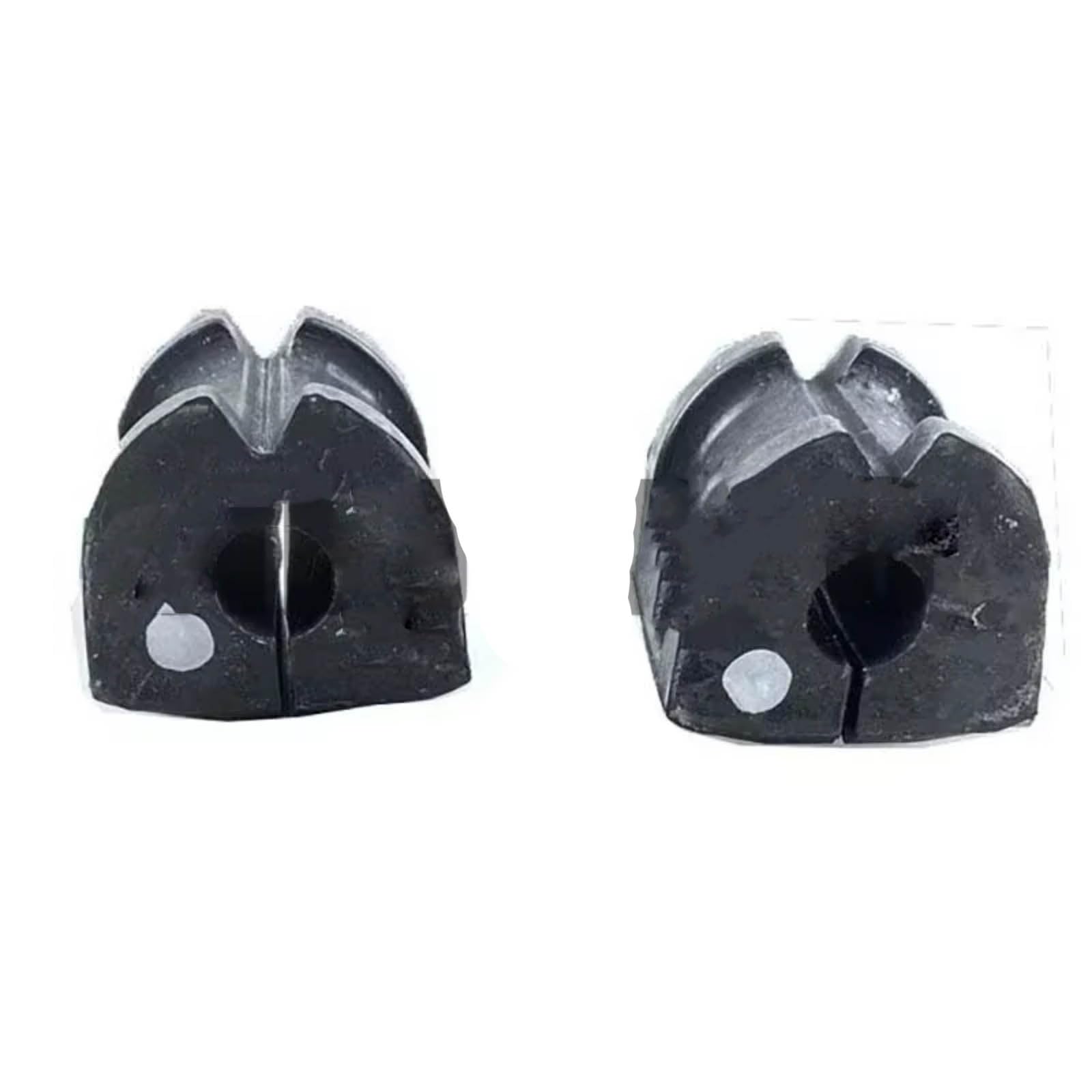Stabilisatorbuchse Kompatibel Mit Subaru Für Forester Für Impreza Für Legacy 2 PCS Vordere Stabilisatorbuchsen Komponenten 20414AL000 20464SC010