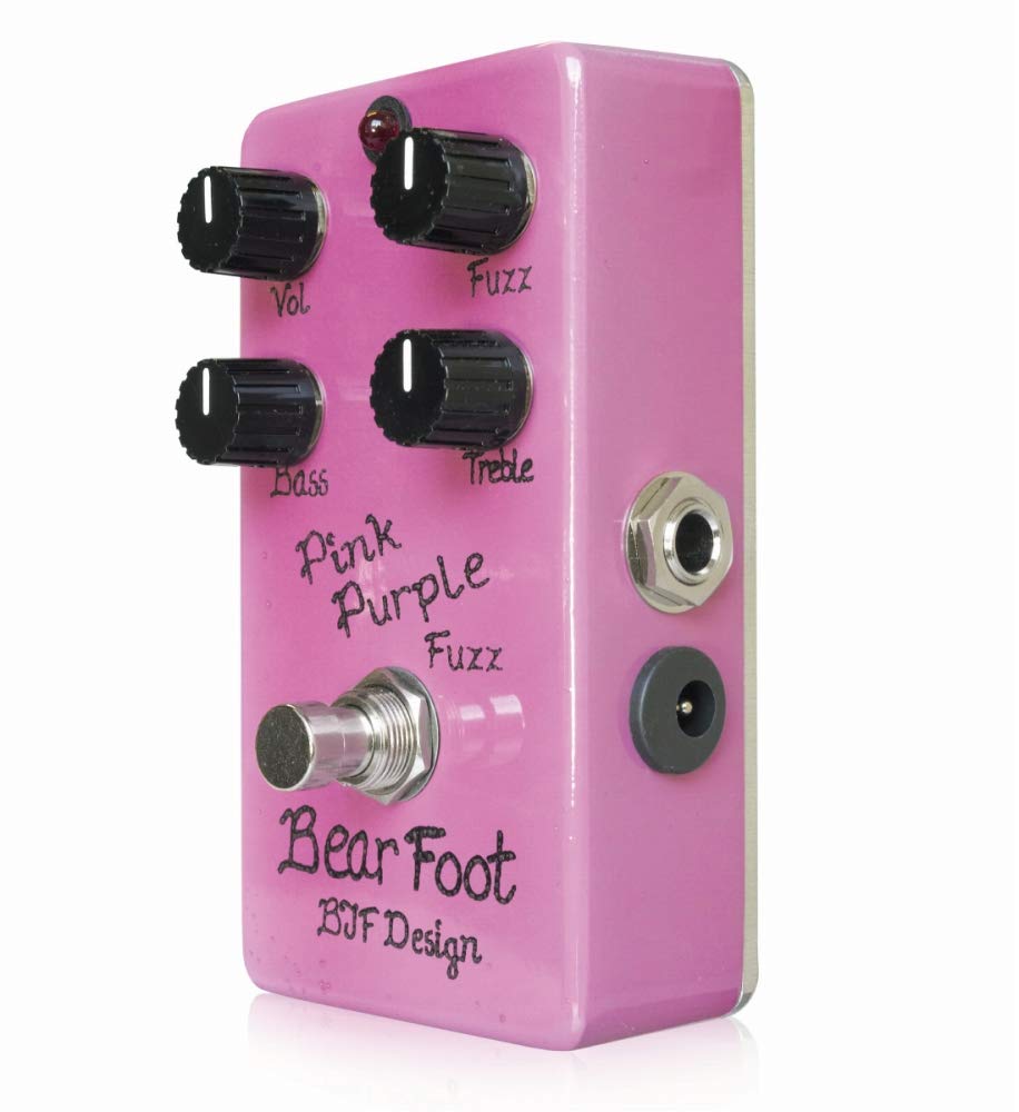 BRAT ギターエフェクター ピンク Squier by Fender SONIC STRATOCASTER HT Flash Pink エレキ
