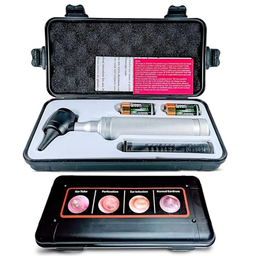 51Cr9xst1pL._SL500_ Best walgreens otoscope