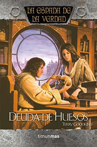 Deuda de huesos (Fantasía épica)