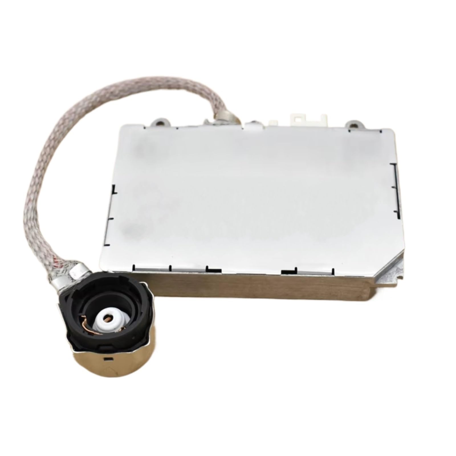 Compatible With Lexus For ES300 2002-2003 For ES330 2004-2006 For GS430 1998-2005 Headlight Ballast Control Unit Koito OEM: 8596750020 Adapter