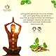 Maharishi Ayurveda Ashwagandha, Bio-zertifiziert | Reines Wurzelpulver | Laborgeprüft | 60 Tabletten | 950mg Ashwagandha pro Tagesdosis | Vegan | 1er Pack