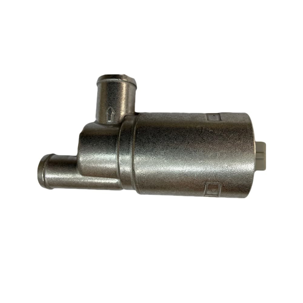 GZCHUMU OEM 0280140512 034133455B IDLE AIR CONTROL VALVE FOR V-OLKSWAGEN CORRADO 2.9 VR6 PETROL (1992-1995)