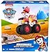 Paw Patrol: Rescue Wheels Marshall’s Firetruck, Toy Truck with Projectile Launcher and Collectible Action Figure, Kids Toys for Boys & Girls Ages 3+