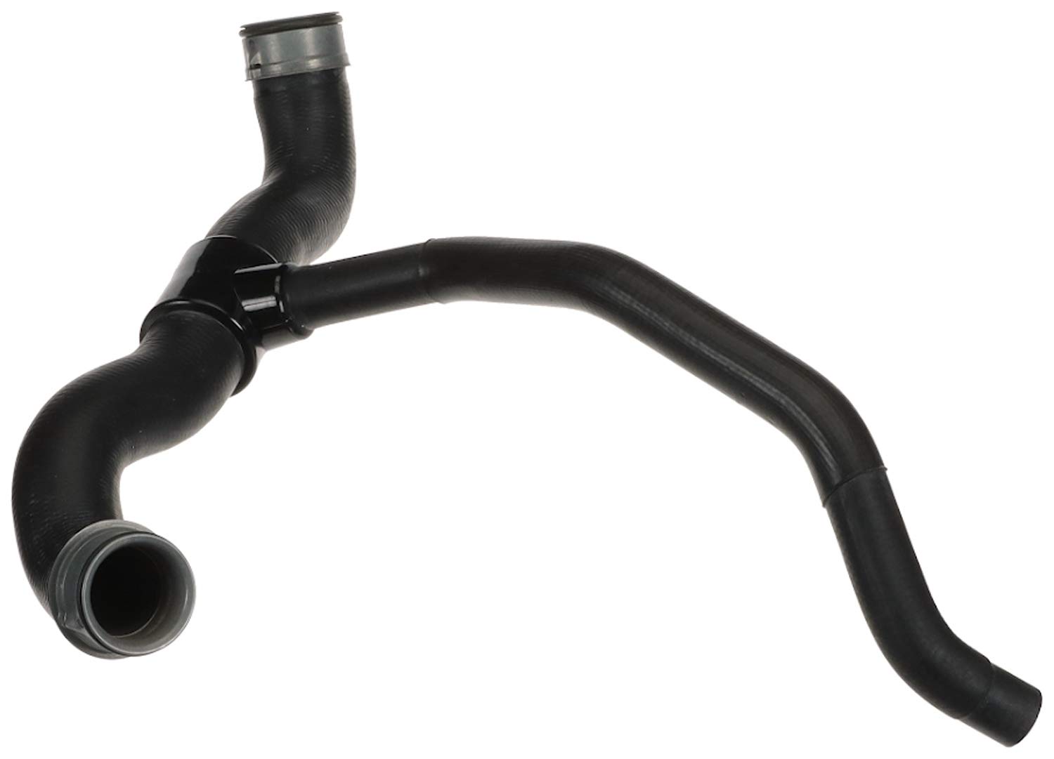 Photo 1 of ACDelco Gold 22786L Molded Radiator Hose