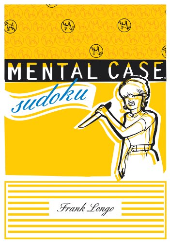 Mental Case Sudoku