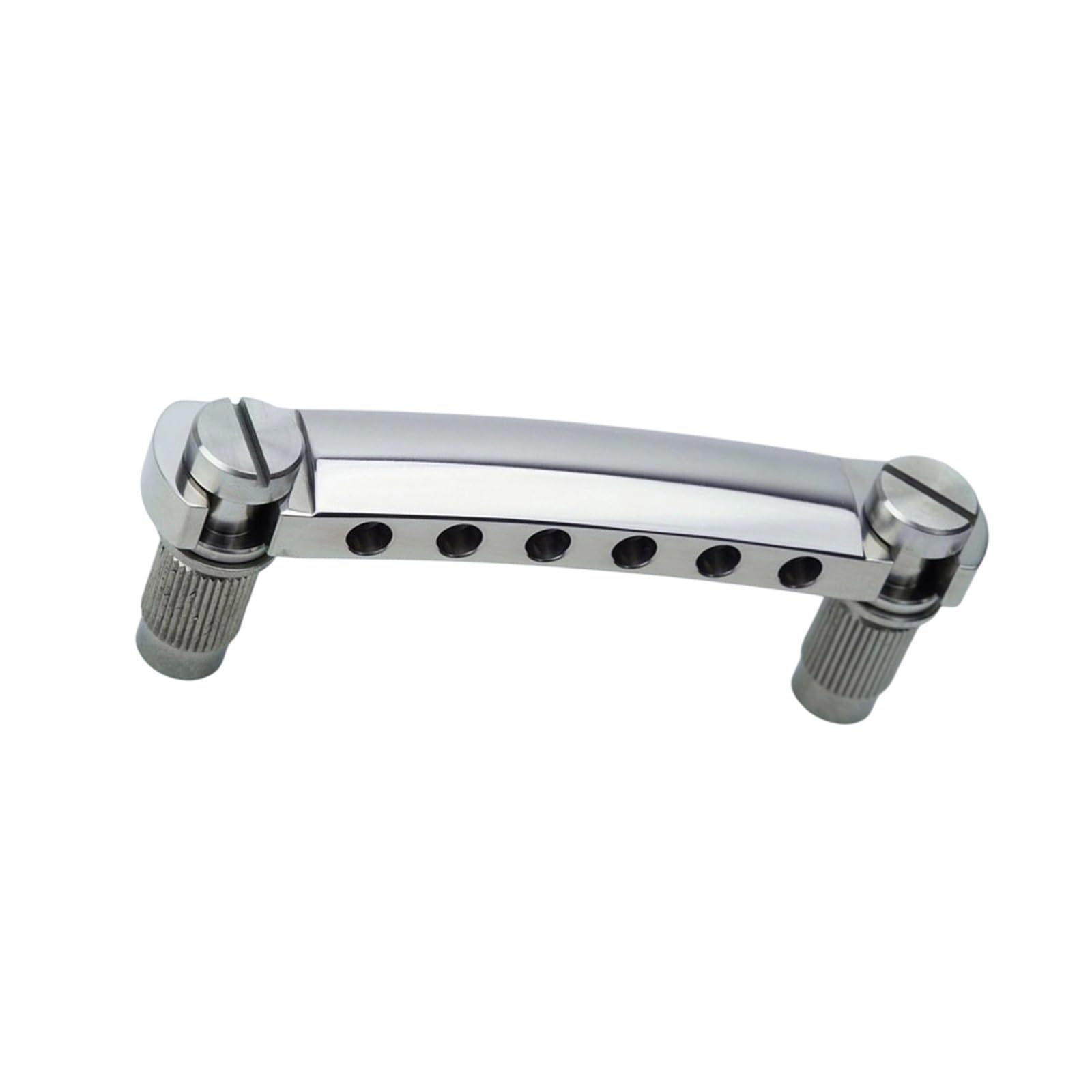 Guitarra Eléctrica Tuerca De Puente De Titanio Rodamiento De Bolas Accesorios Para Instrumentos De Cuerda | Puente de guitarra(Type 3)