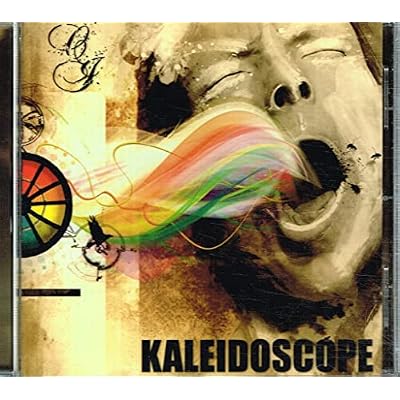 Kaleidoscope