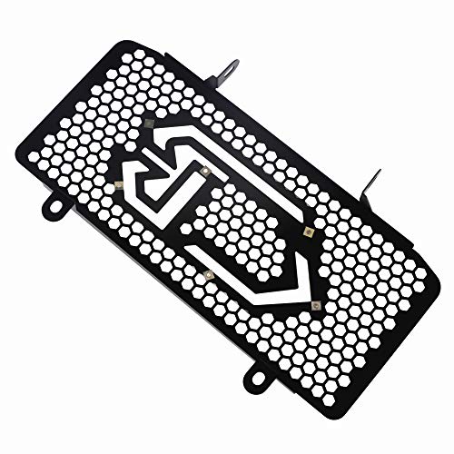 PRO-KODASKIN Motorcycle Radiator Grille Guard Radiator Cover Protector for Honda CB300R CB250R 2018-2019