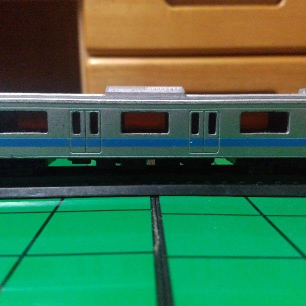 トレーン Nゲージ Ｎｏ．19 小田急線 訳あり Amazon.co.jp: トレーン Nゲージ No．19 小田急線 : おもちゃ