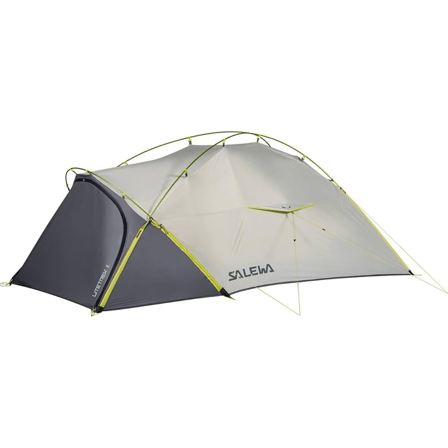 Salewa Litrek Ⅱ 2人用軽量テント サレワ ライトトレック2 Salewa Litrek Ⅱ 2人用軽量テント サレワ ライトトレック2