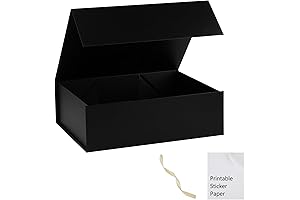 MUMUPACK Large Gift Boxes for Presents