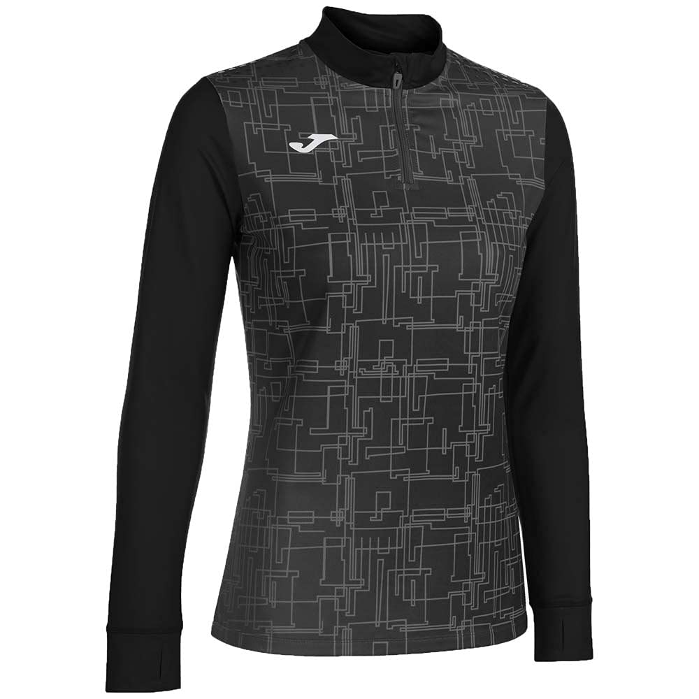 Joma Sweat-Shirt sans Capuche Elite VIII Mixte