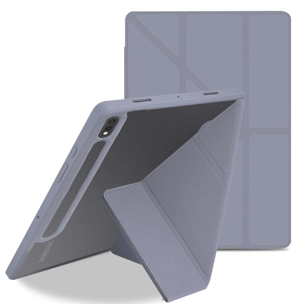 Amazon.co.jp: Galaxy Tab S8 Plus/ S7 FE/ S7 Plus SM-X800