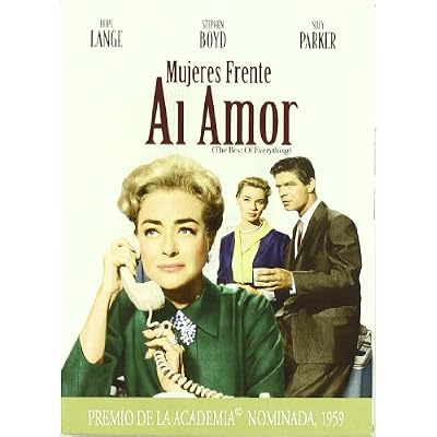 Mujeres Frente Al Amor (Dvd Import) (2009) Varios
