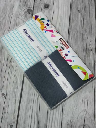 Image of Checkered Shirt Pant Combo Pack (Checks, Free Size, Full Fabric)