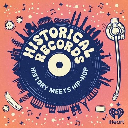 Historical Records cover art