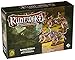 Fantasy Flight Games FFGRWM17 Leonx Riders Expansion Pack: Runewars Miniatures Game, Multicolor
